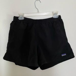 Patagonia baggies shorts